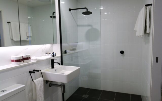 Opera Apartments South Brisbane
