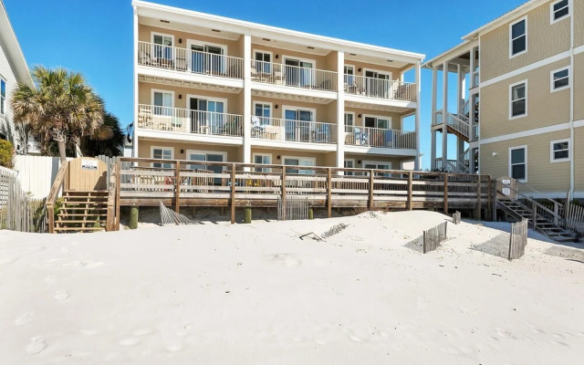 Leeward II #3 in Seagrove