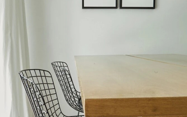 Modern and Comfortable Apt in Recoleta