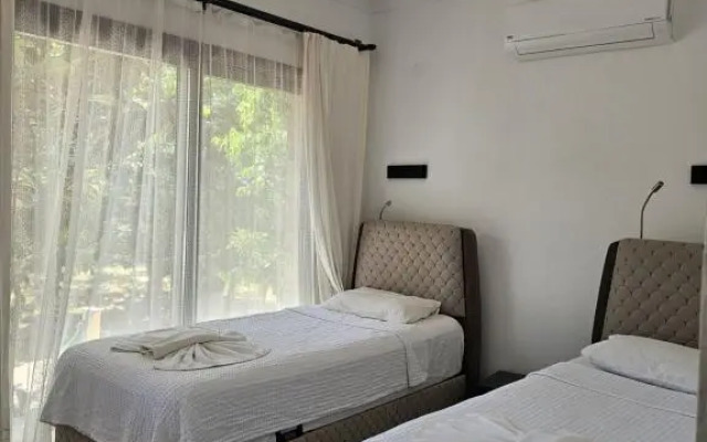 Gabaklar Boutique Otel