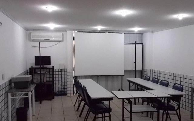 Hotel Rota do Pantanal