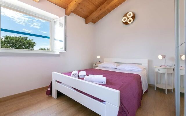 Villa Irena Funtana