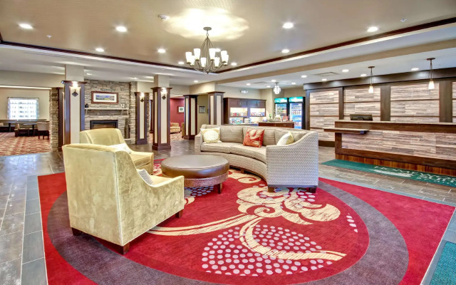 Homewood Suites by Hilton Bridgewater/Branchburg