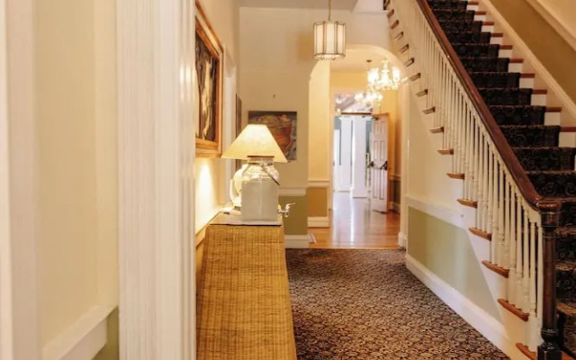 Ironclad Inn & Bourbon Room