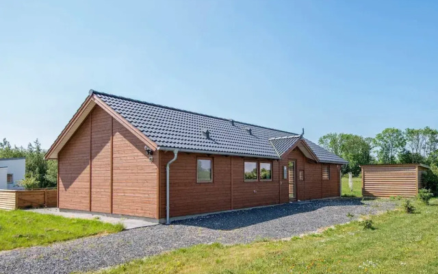 6 Person Holiday Home in Sydals-by Traum