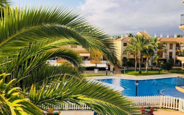 Apartament Claudia II