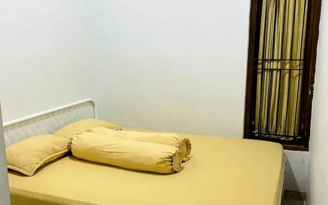 IB Homestay Syariah by EcommerceLoka