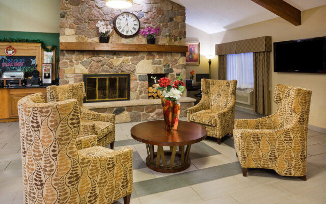 Americinn Plover - Stevens Point