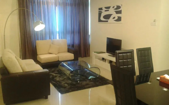 Taragon Apartment Services