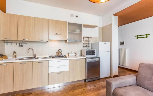 Novalesi Apartment