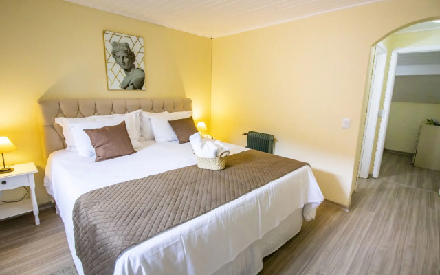 Green Village Hotel