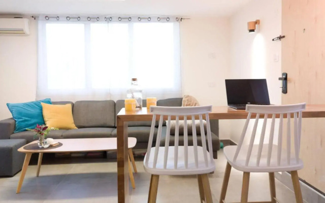 Primrose Boutique Apartment