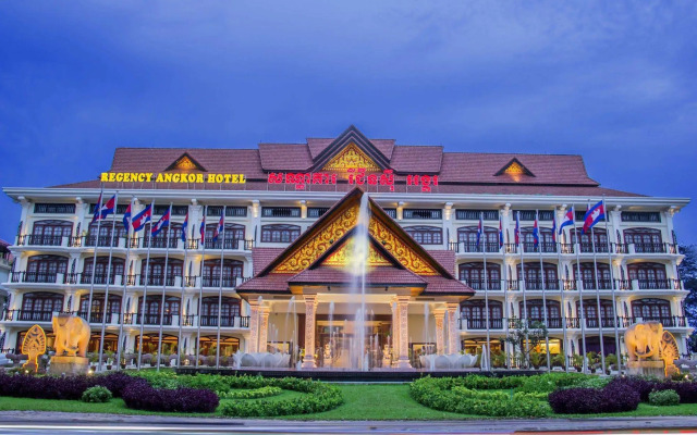 Regency Classical Angkor