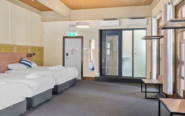 Criterion Hotel Sydney