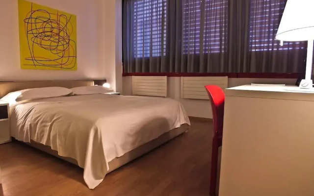 Hotel Garni Centro