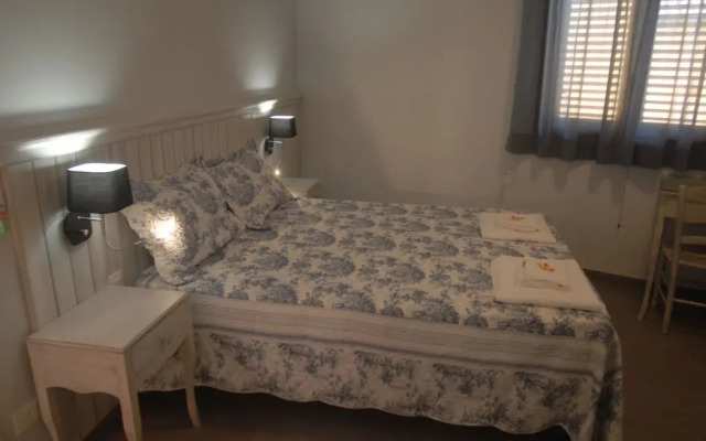 Bed & Breakfast Conte Perollo