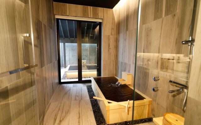 Tokachigawa Mall Onsen Seijyakubow