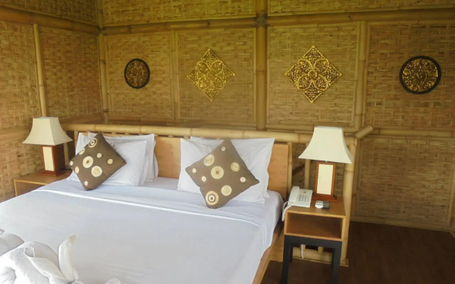 Biyukukung Suites & Spa
