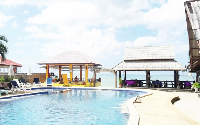 Lanta New Beach Bungalows