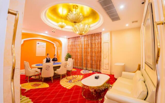 Continental Xin Hao Hotel and Resort