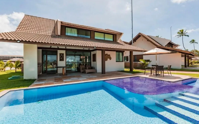 Cupe Beach Living para 8 por Carpediem