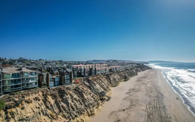 Surfsong Dream - Beachfront