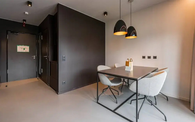 Yuma Managed Apartments Leipzig