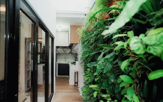 Illusion Homestay