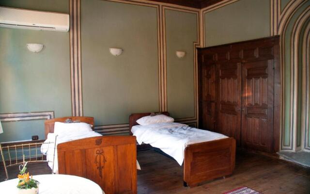 Guest House Old Plovdiv