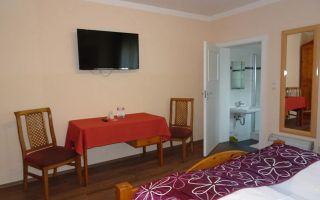 Hotel & Weinstube Restaurant Filling