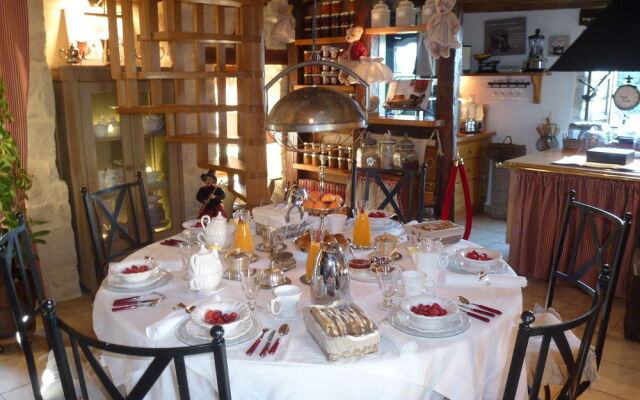 Les Hauts de Gageac Maison de Charme