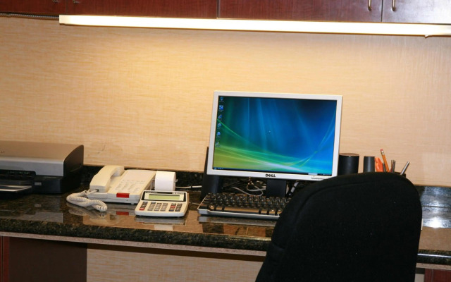 Hampton Inn Brentwood