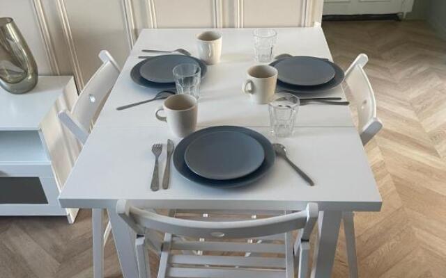 L'Etoile Imani -Amazing apartment near Orly Airport