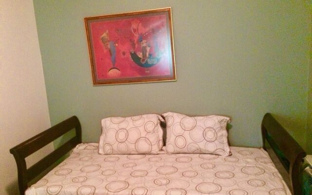 Casa Fazenda Inglesa