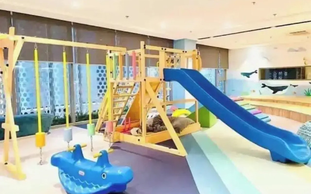 Dumin's Home - The Sóng Vũng Tàu