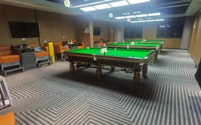 Yunshang Guanlan Art Hotel