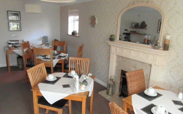 Harriet House B&B