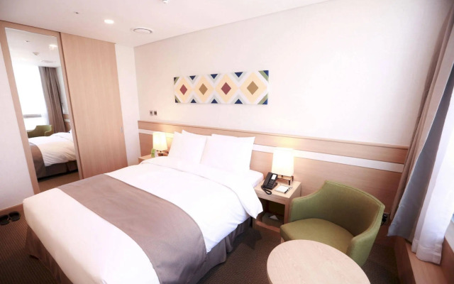 Tmark Hotel Myeongdong