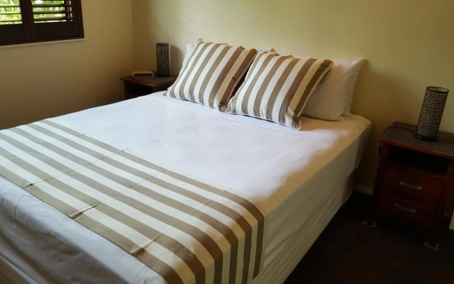 Nautilus Holiday Apartments