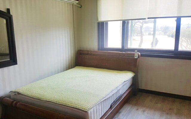 Boeun Bliss Villa Pension