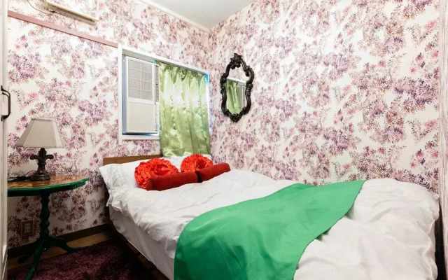 Ota Building Penthouse St33