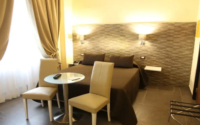 Boutique Hotel PIazza Charity