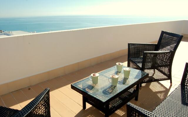 Albufeira Tenis Old Town N1 r/c Tras