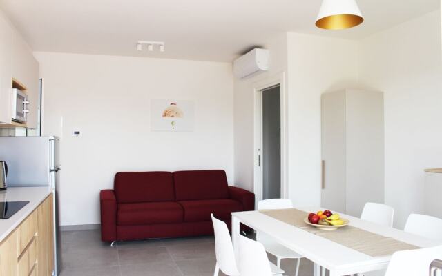 Appartamenti Dainese