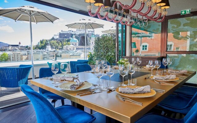 Hotel Stein - Adults Only