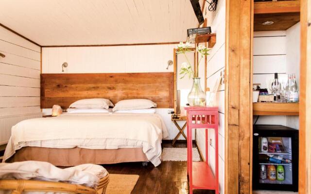 Cuarzo Lodge