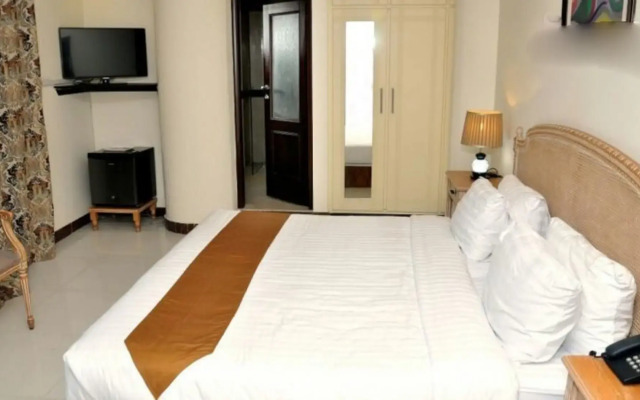 Panoramic Hotel