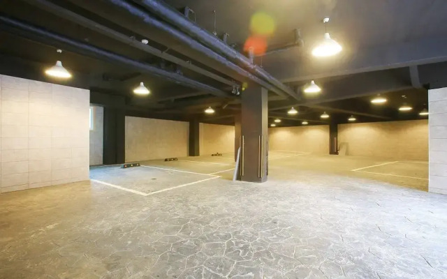 Wolgok (Seongbuk) Hotel Baro