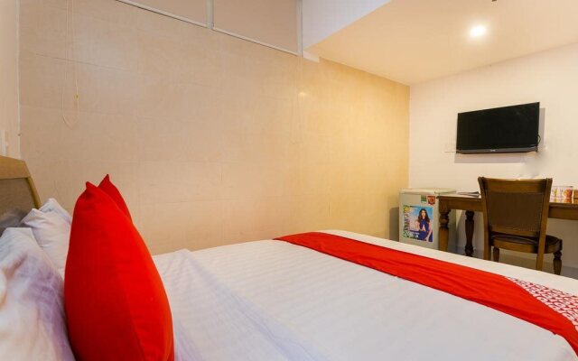 Eden Park Saigon Hotel Phu My Hung by OYO Rooms