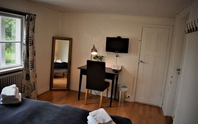 Torups Gästgivaregård